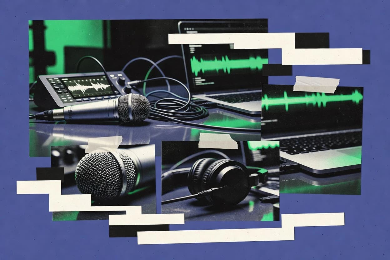 Top 10 Best Vocal Pitch Correction Software of 2026
