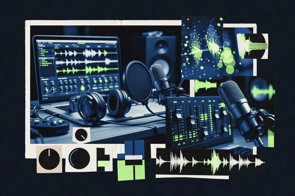 Top 10 Best Vocal Production Software of 2026