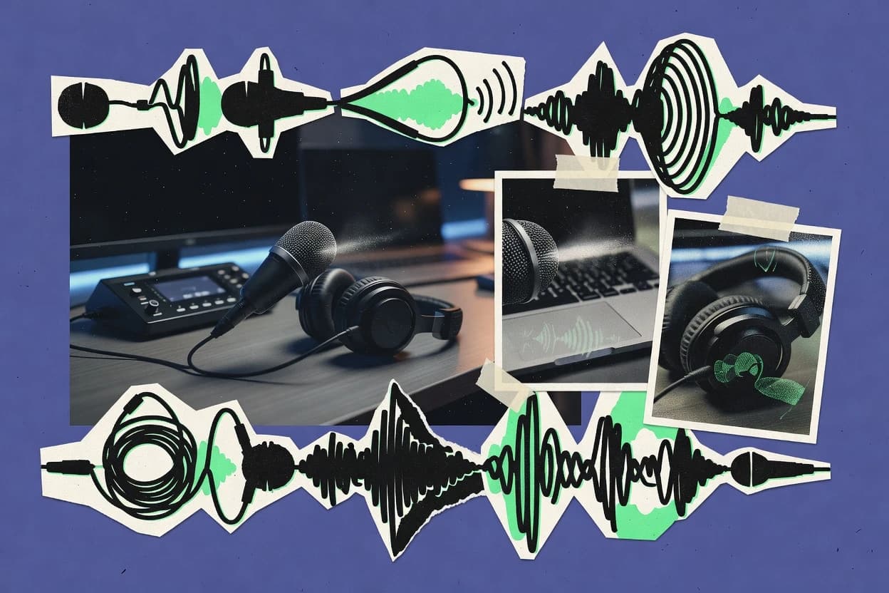 Top 10 Best Vocal Recognition Software of 2026