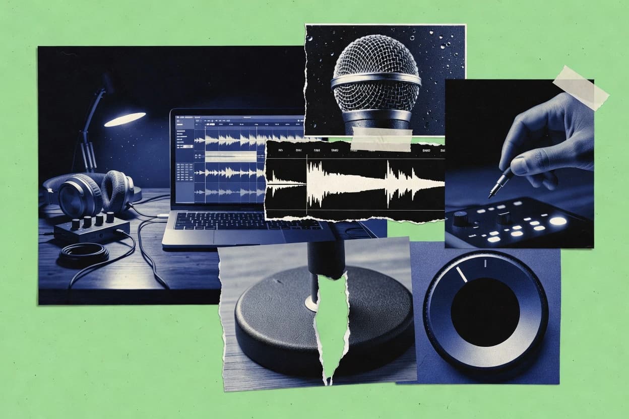 Top 10 Best Vocal Removal Software of 2026