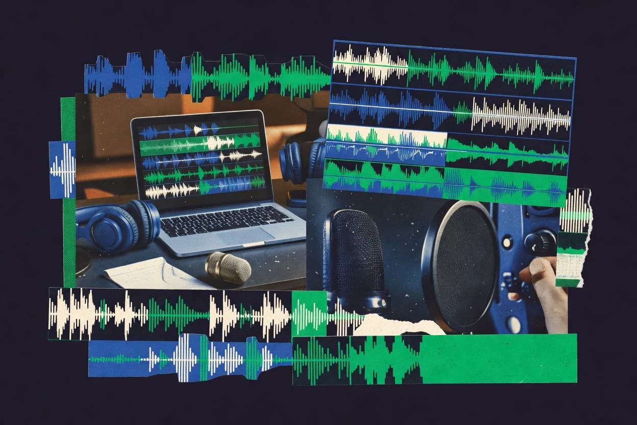 Top 10 Best Vocal Separation Software of 2026