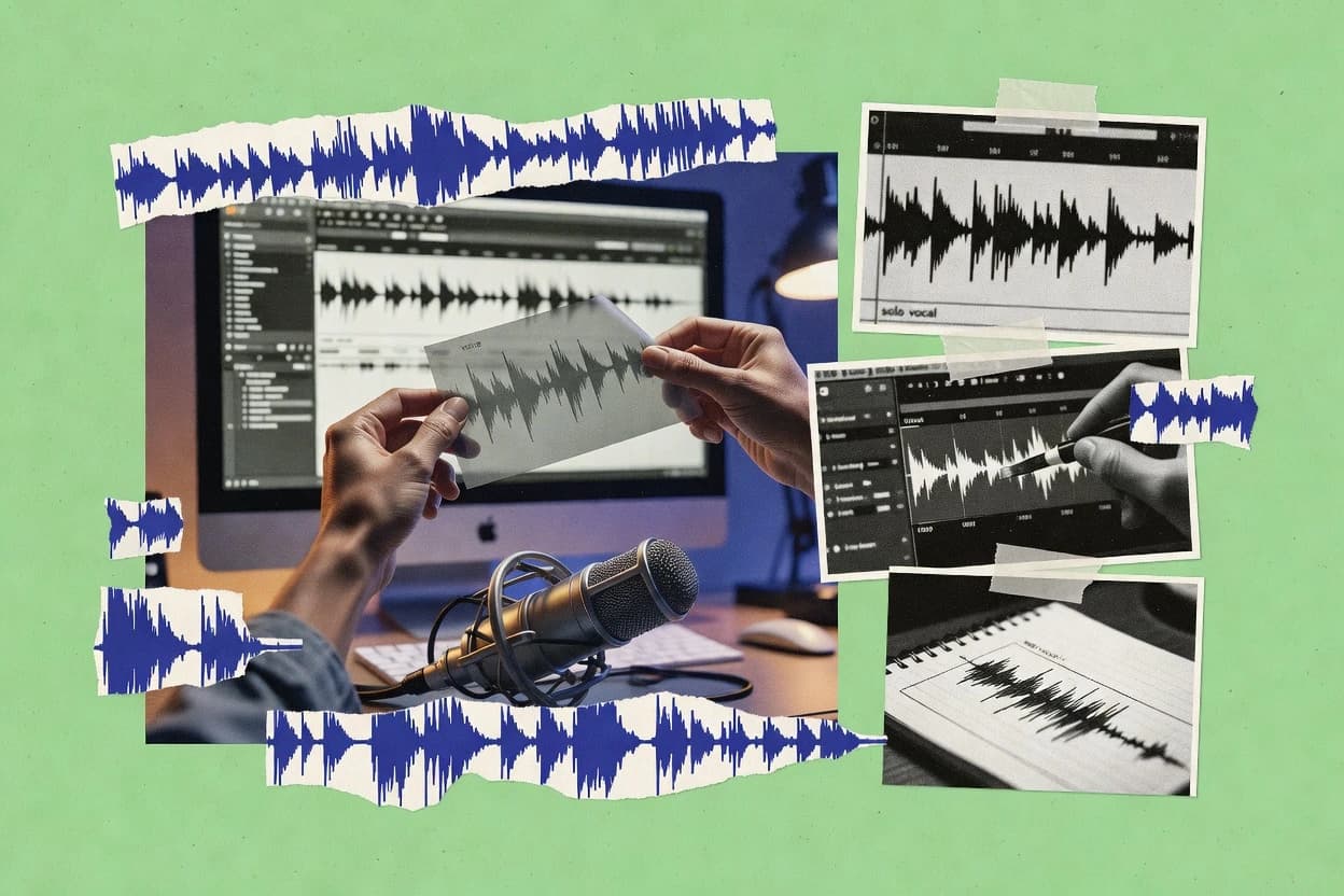 Top 10 Best Vocal Removing Software of 2026