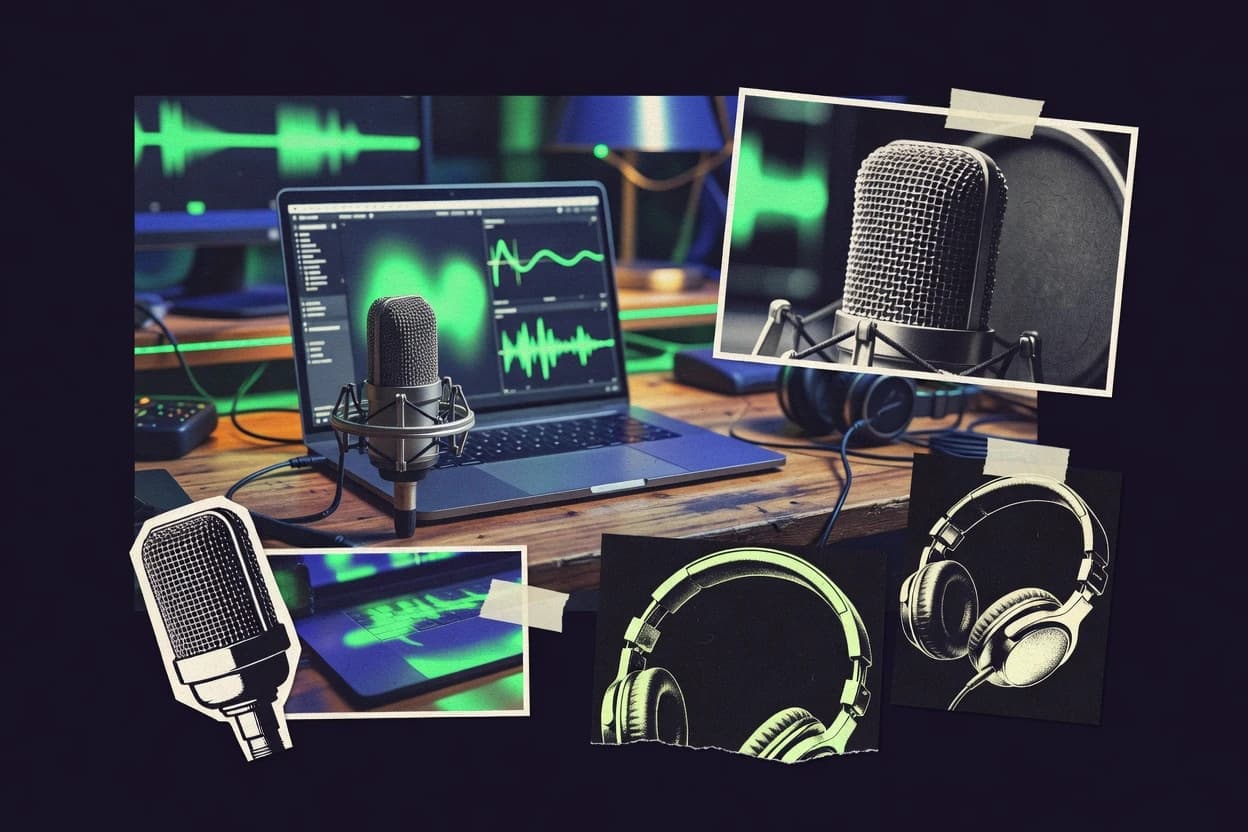 Top 10 Best Vocal Synthesis Software of 2026