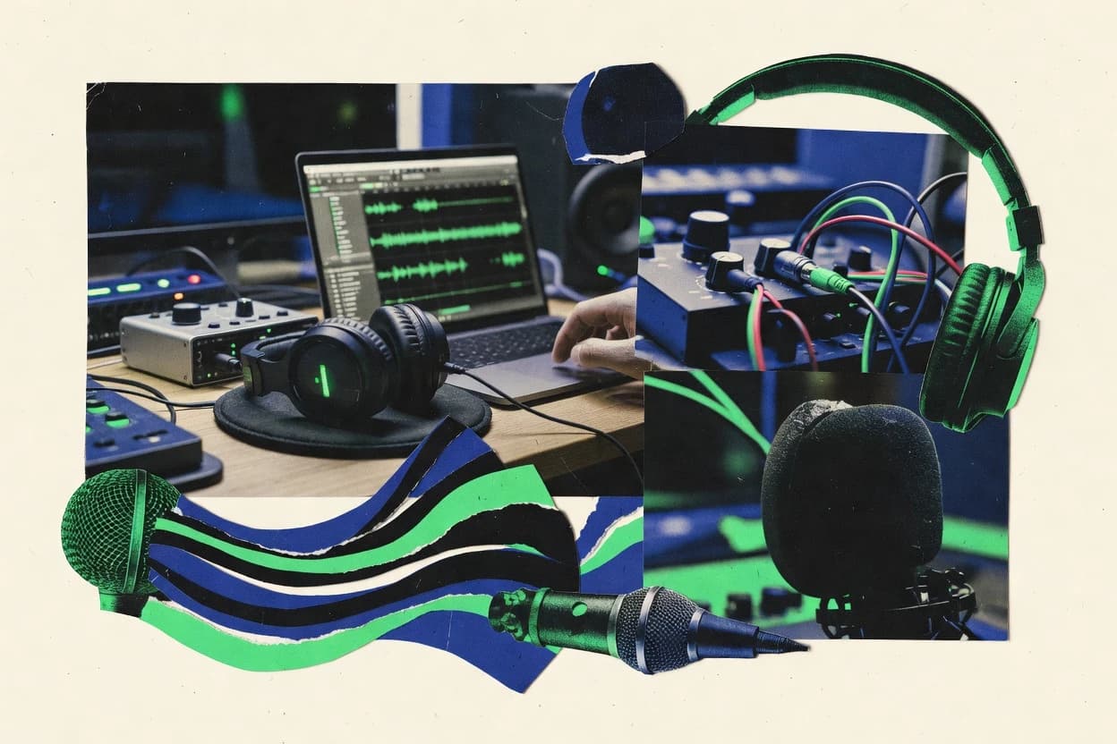 Top 10 Best Vocal Synth Software of 2026