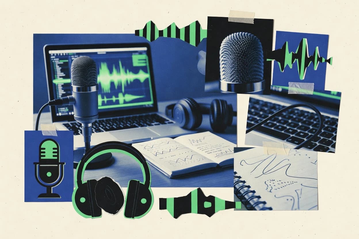 Top 9 Best Vocal Transcription Software of 2026