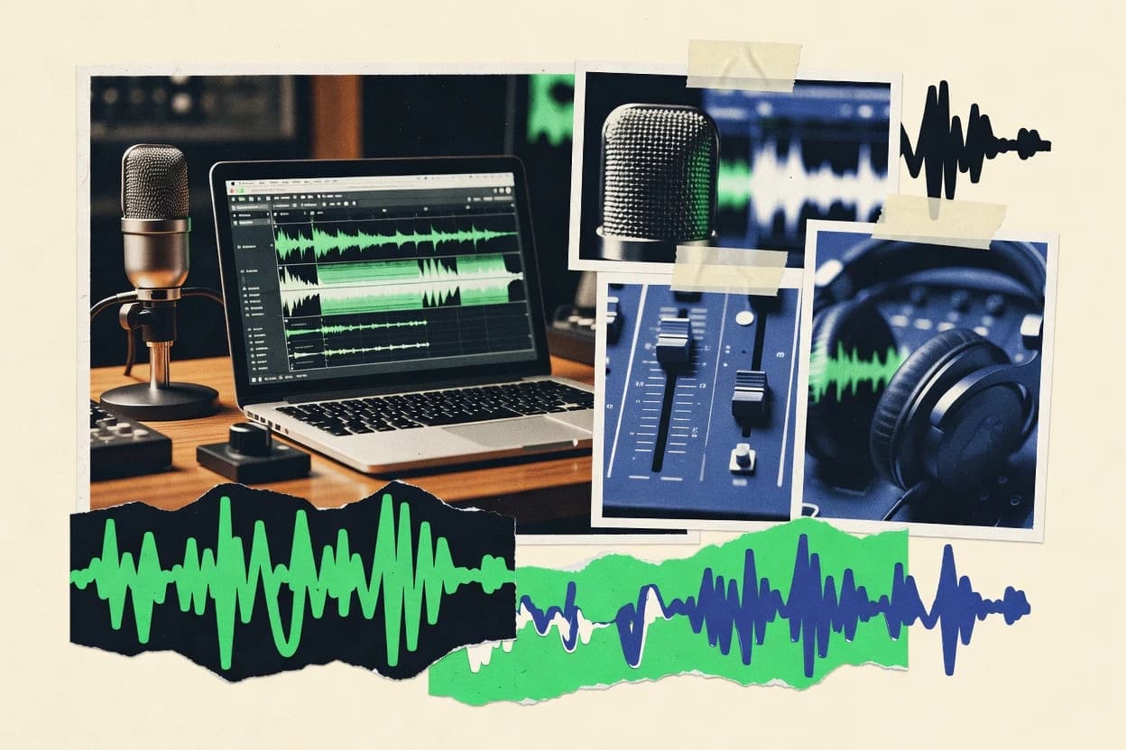 Top 10 Best Vocals Removing Software of 2026