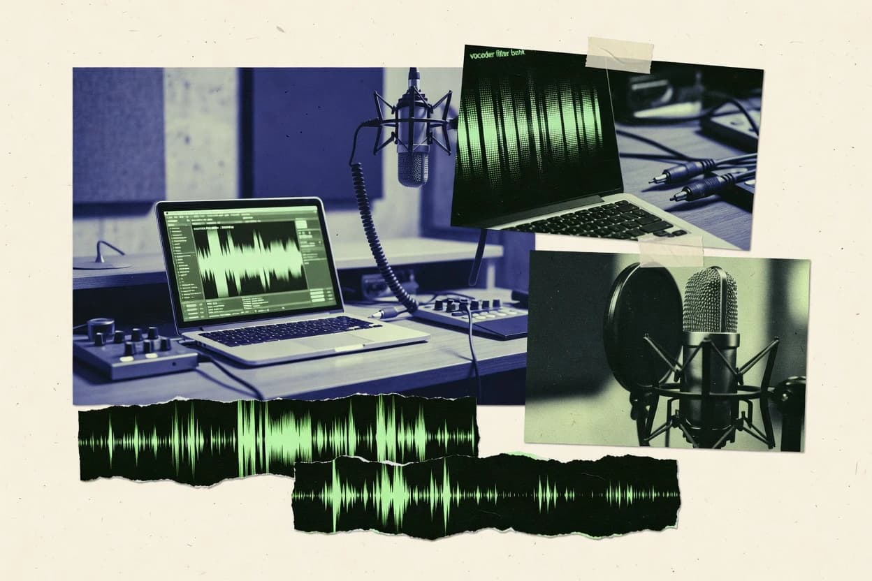Top 10 Best Vocoder Software of 2026