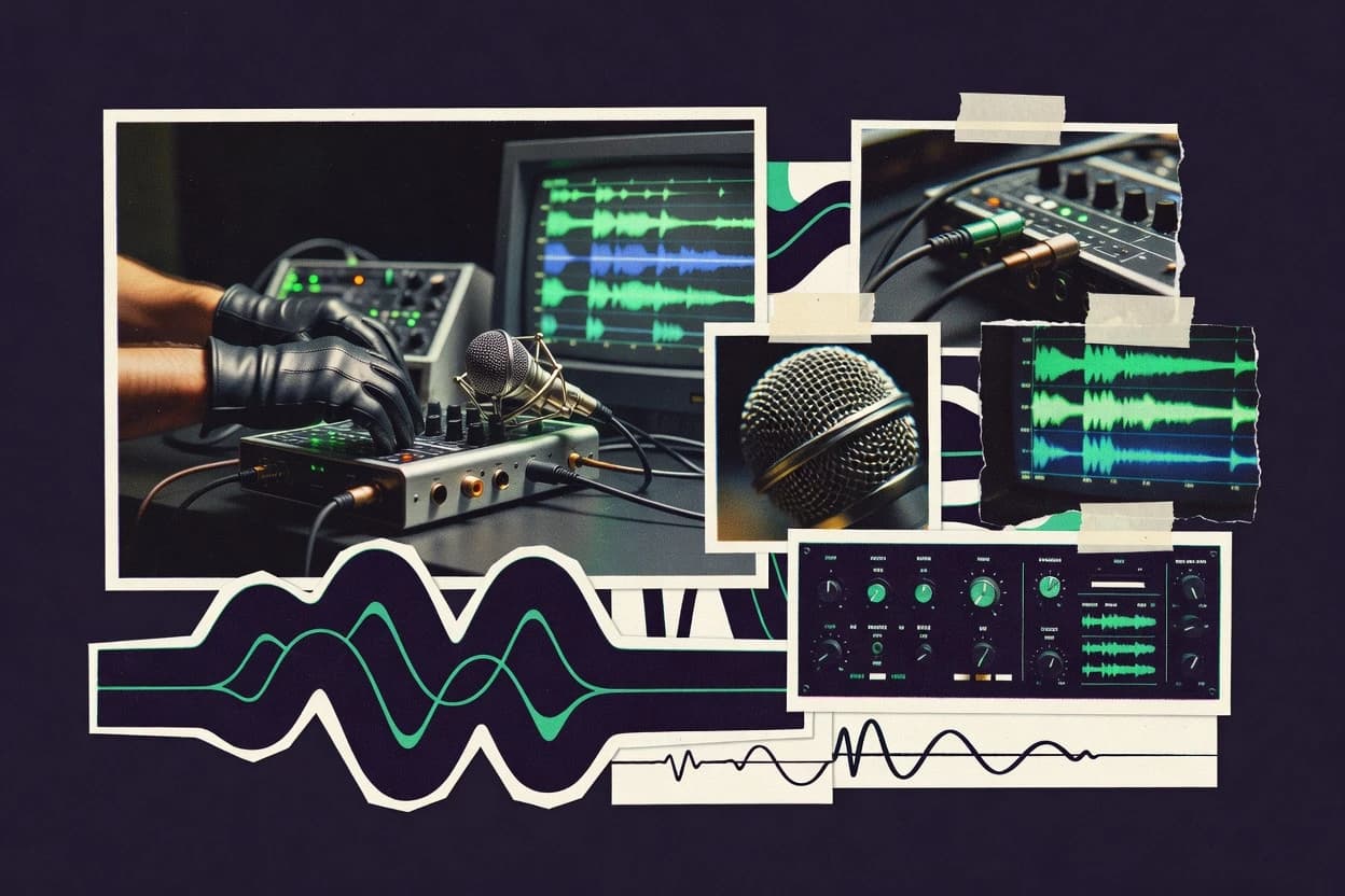 Top 10 Best Vocoding Software of 2026