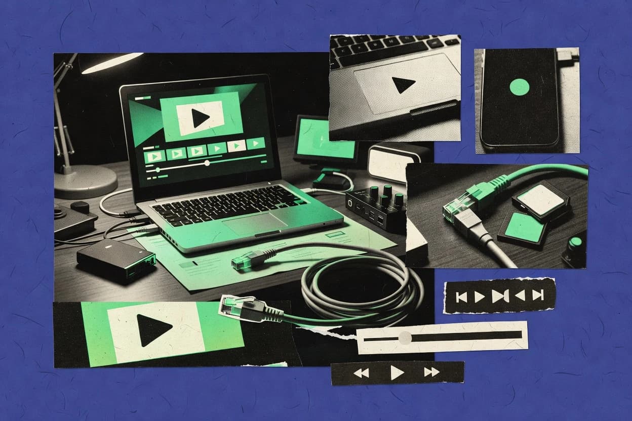 Top 10 Best Vod Software of 2026
