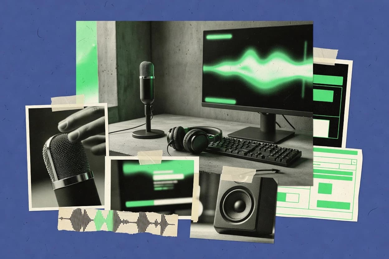 Top 10 Best Voice Activated Computer Software of 2026