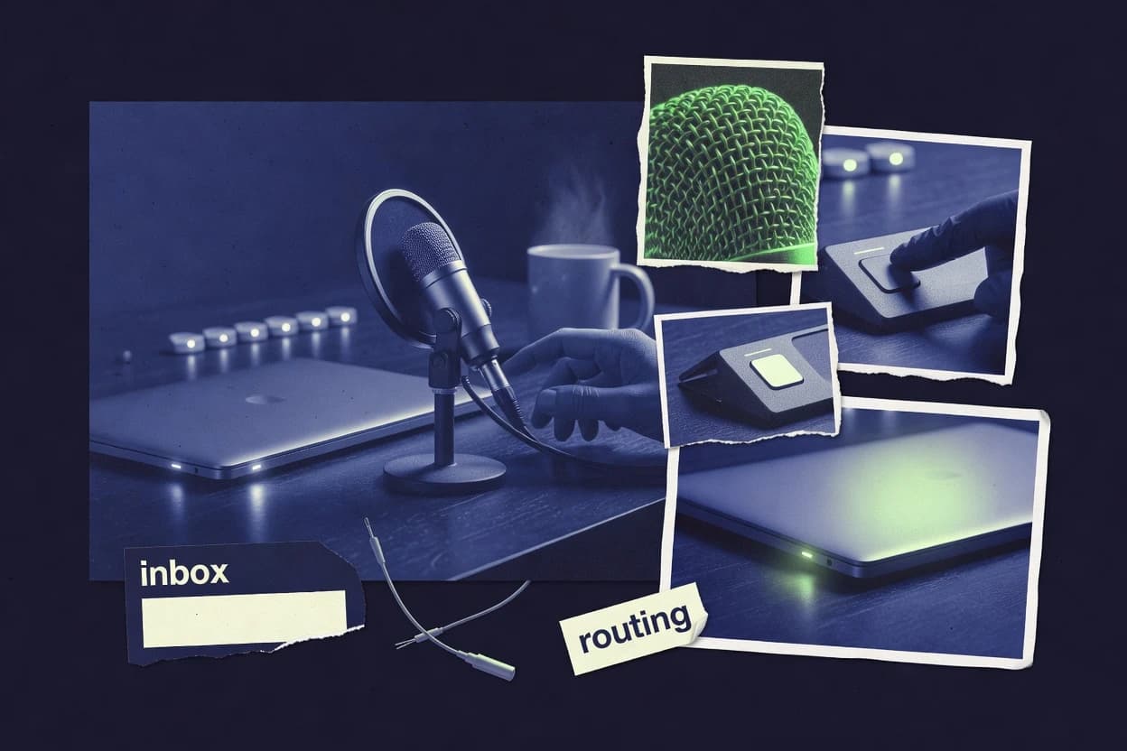 Top 10 Best Voice Activated Email Software of 2026