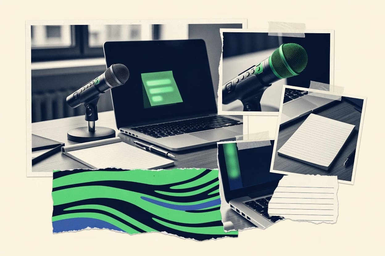 Top 10 Best Voice Activated Writing Software of 2026