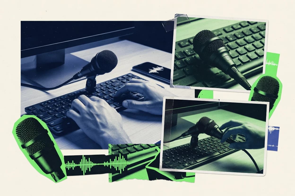 Top 10 Best Voice Activated Typing Software of 2026