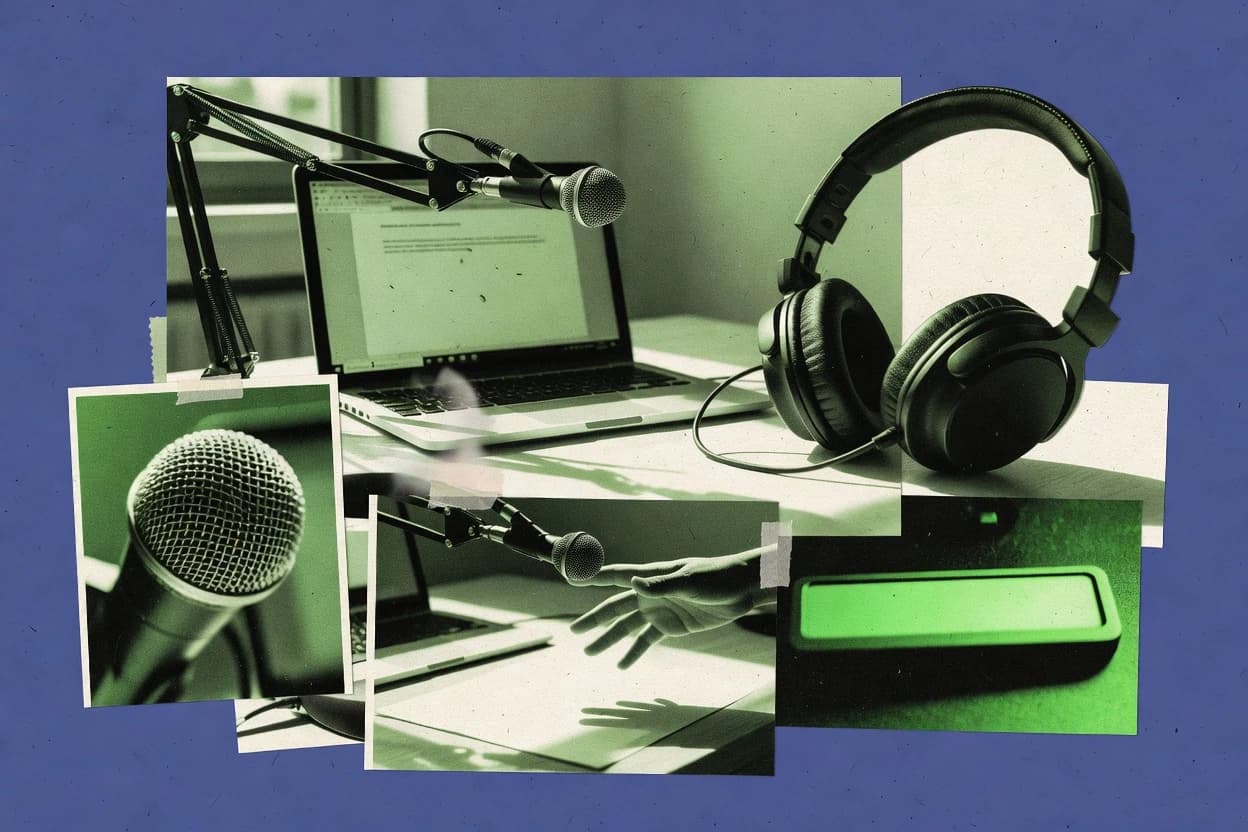Top 10 Best Voice Activated Word Processing Software of 2026