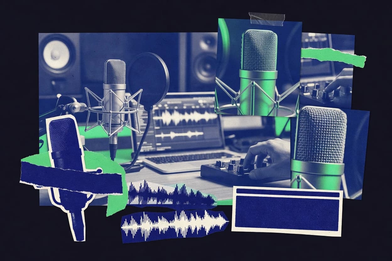 Top 10 Best Voice Alteration Software of 2026