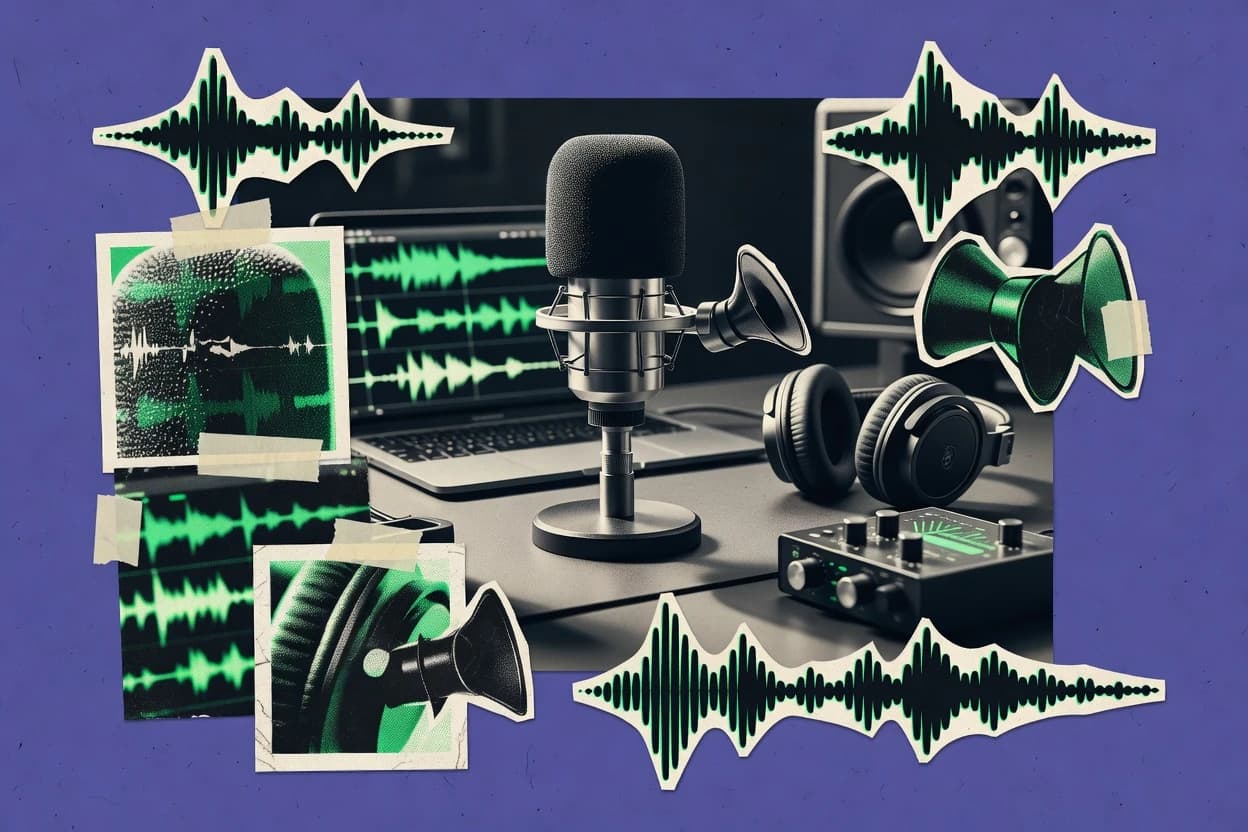 Top 10 Best Voice Analysis Software of 2026