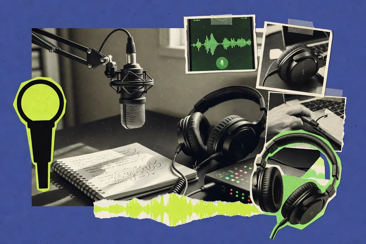 Top 10 Best Voice And Speech Recognition Software of 2026