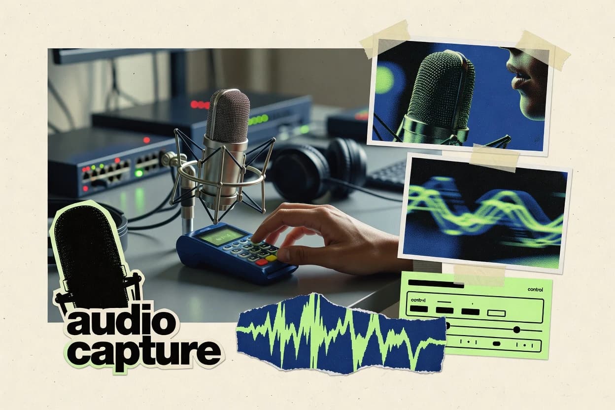 Top 10 Best Voice Authentication Software of 2026