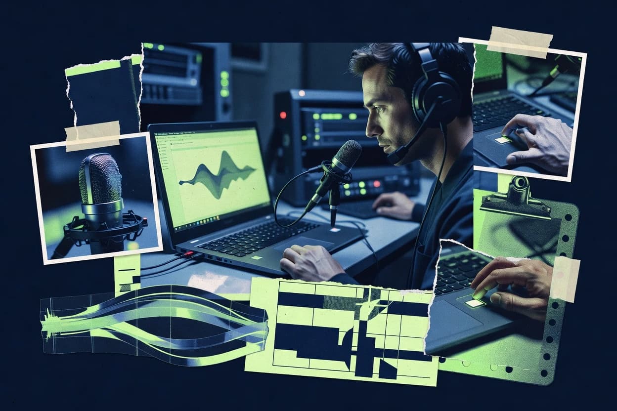 Top 10 Best Voice Biometric Software of 2026