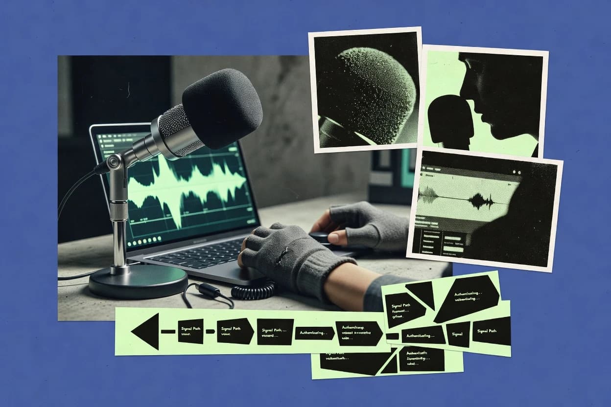 Top 10 Best Voice Biometrics Software of 2026