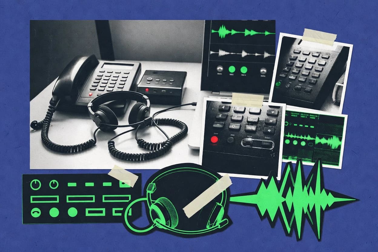 Top 10 Best Voice Call Recording Software of 2026