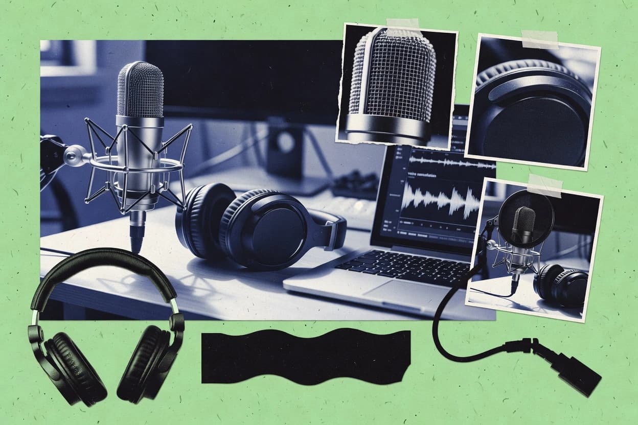 Top 10 Best Voice Cancellation Software of 2026