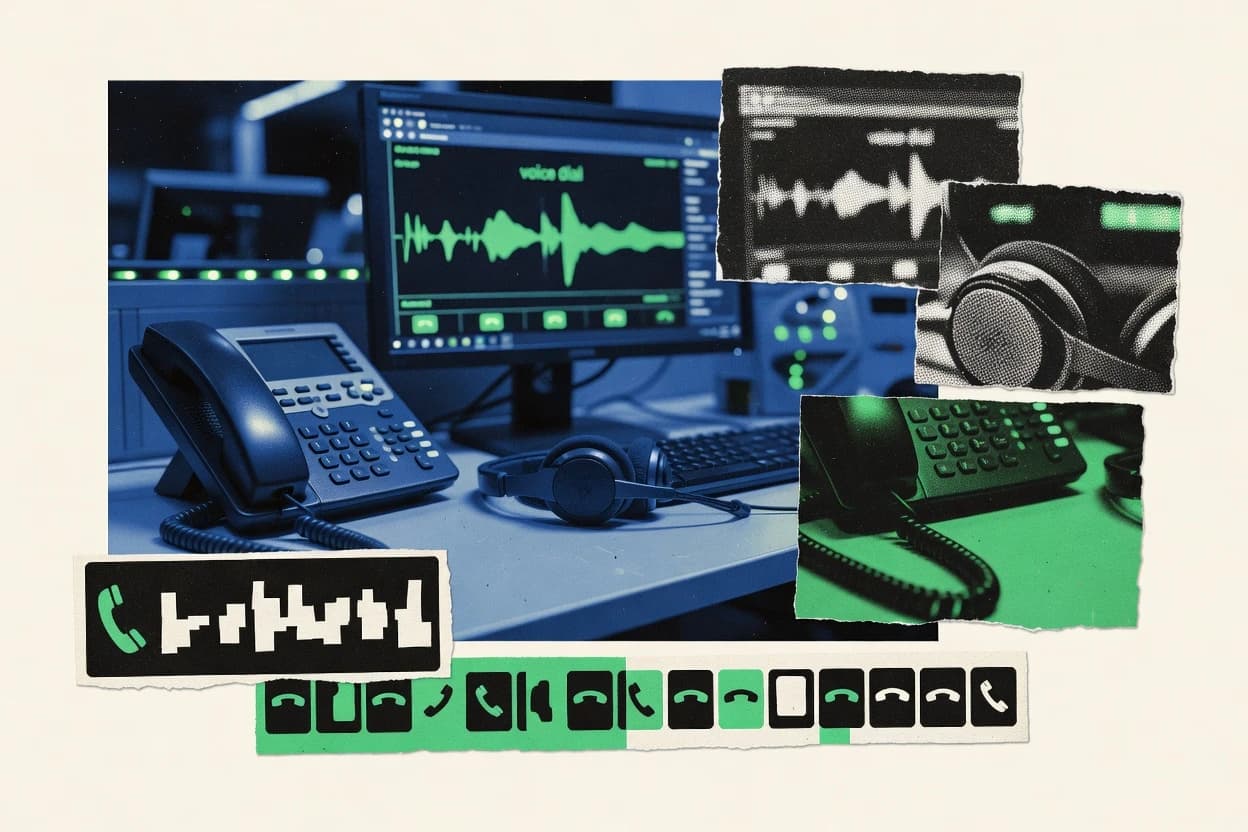 Top 10 Best Voice Broadcast Dialer Software of 2026