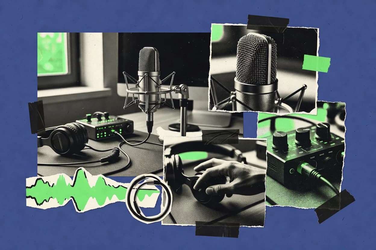 Top 10 Best Voice Capture Software of 2026