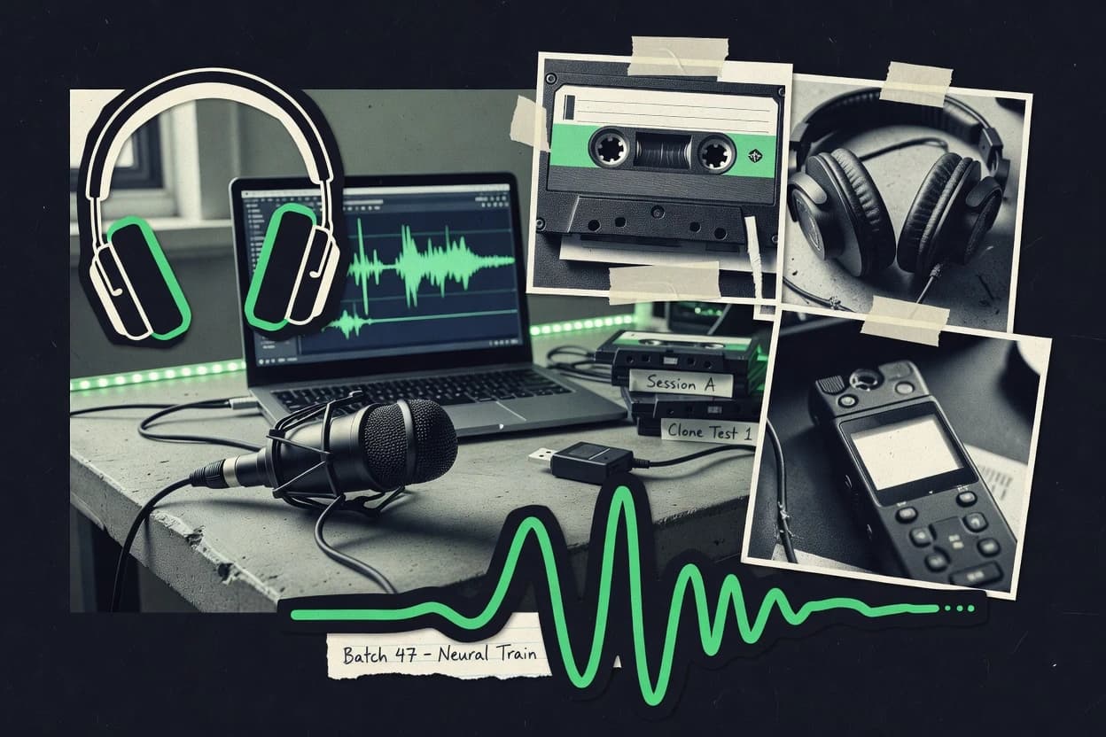 Top 10 Best Voice Clone Software of 2026