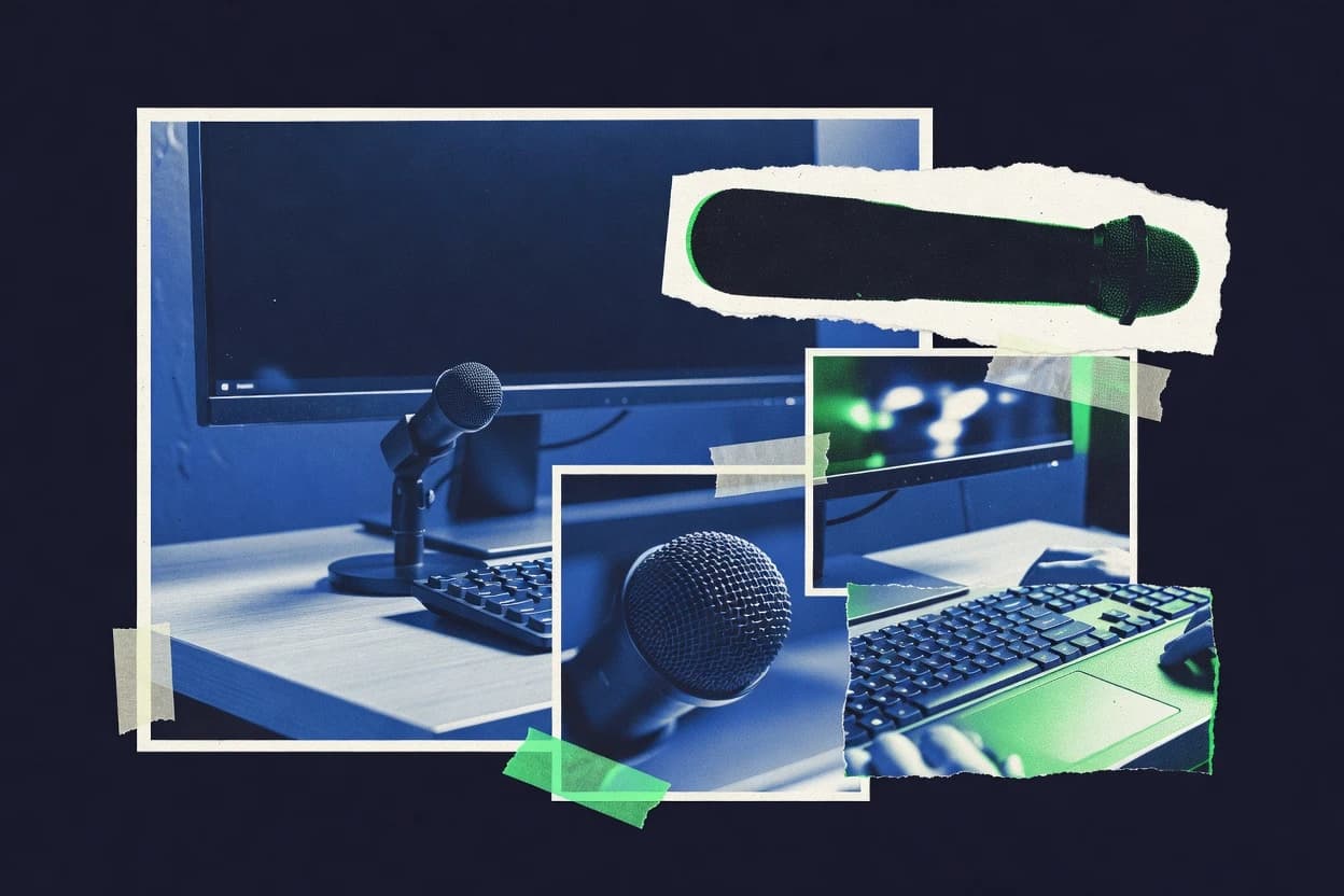 Top 10 Best Voice Command Computer Software of 2026