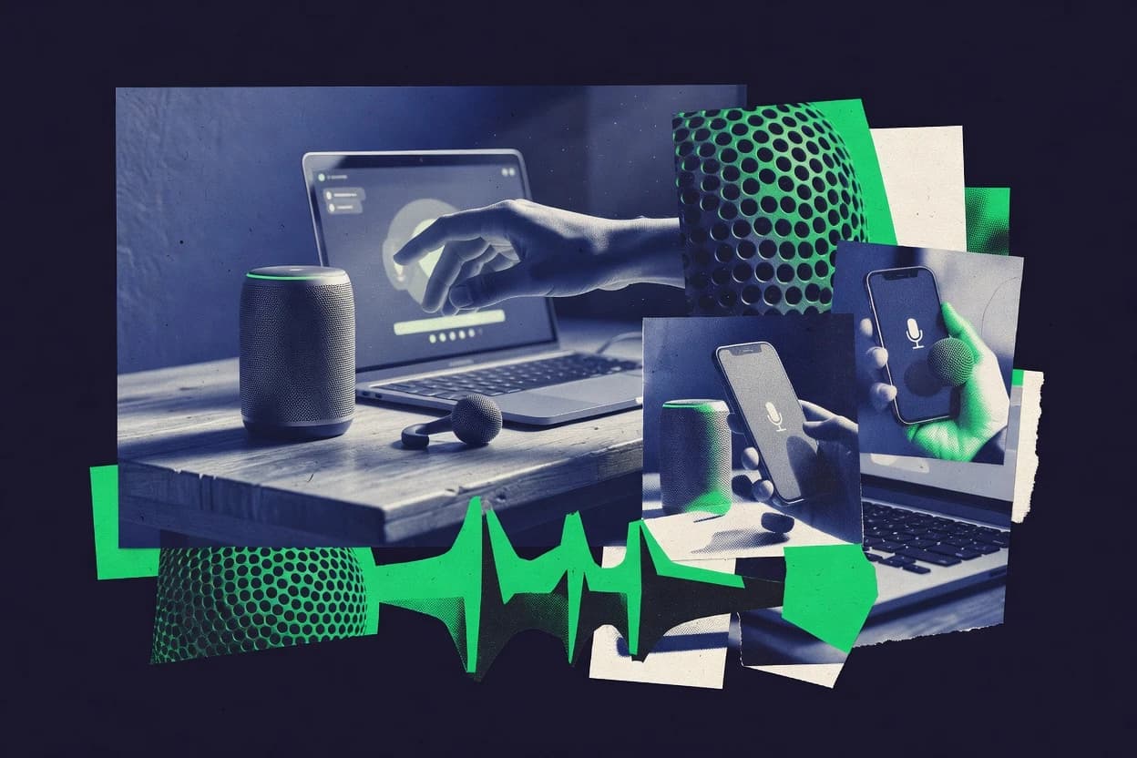 Top 10 Best Voice Command Software of 2026