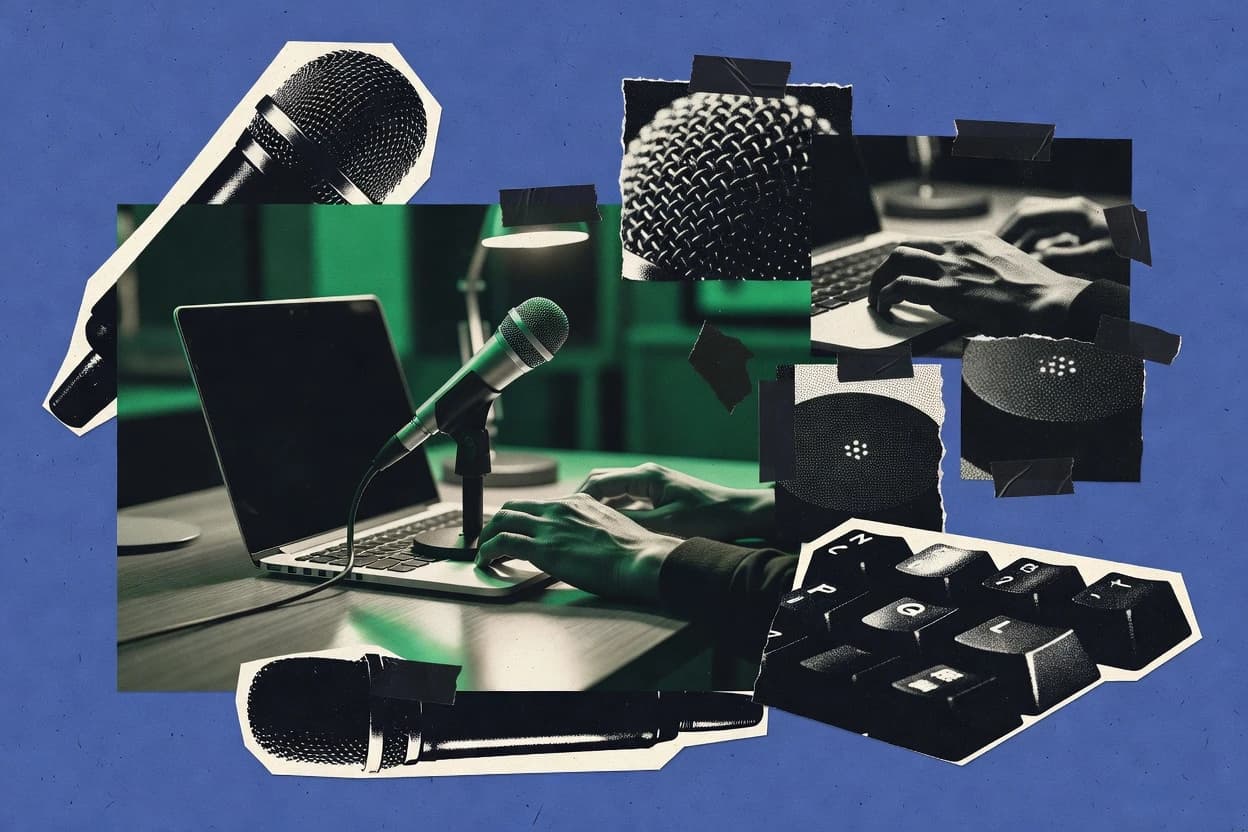 Top 10 Best Voice Command Typing Software of 2026