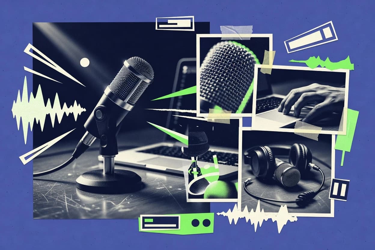 Top 10 Best Voice Control Software of 2026