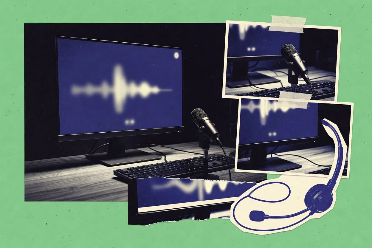 Top 10 Best Voice Control Computer Software of 2026