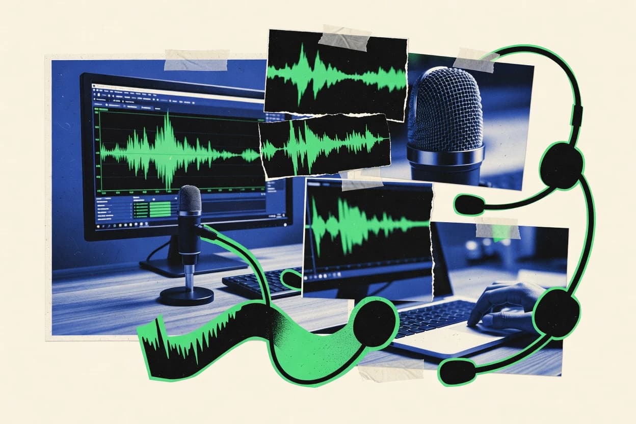 Top 10 Best Voice Computer Software of 2026