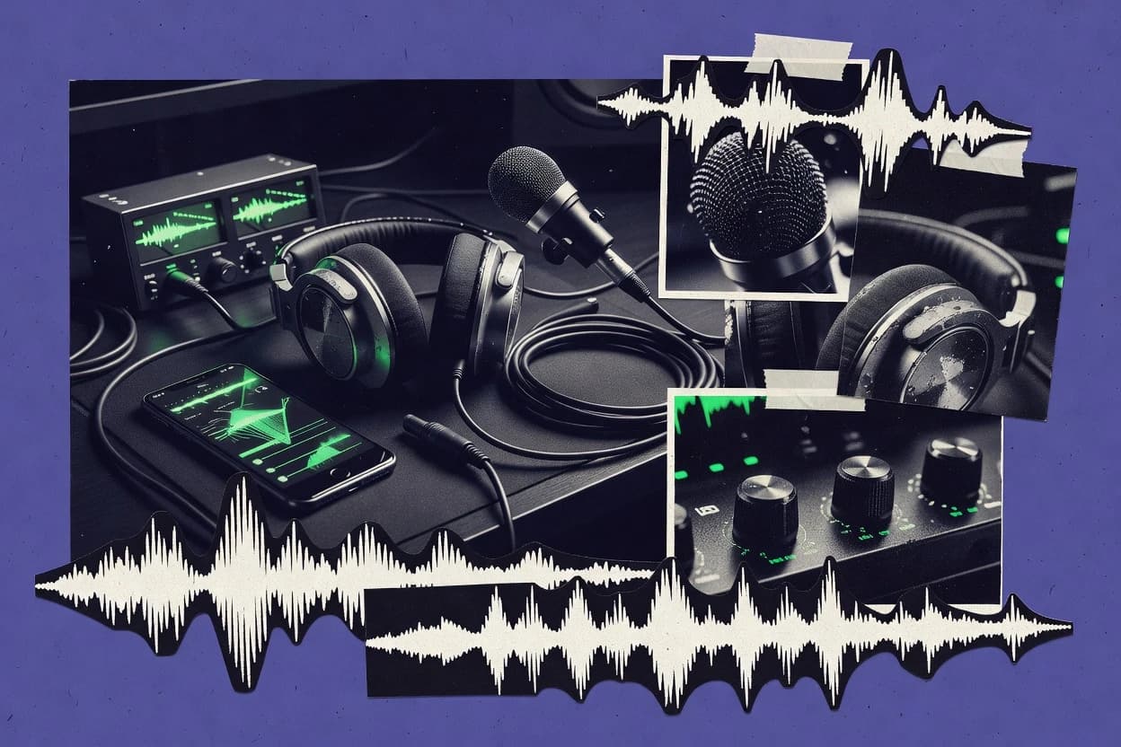 Top 10 Best Voice Conversion Software of 2026