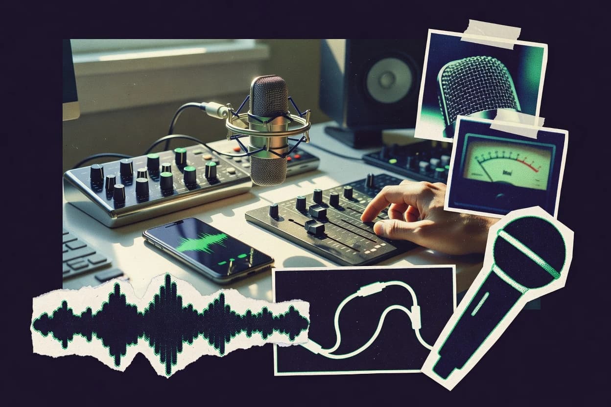 Top 10 Best Voice Correction Software of 2026