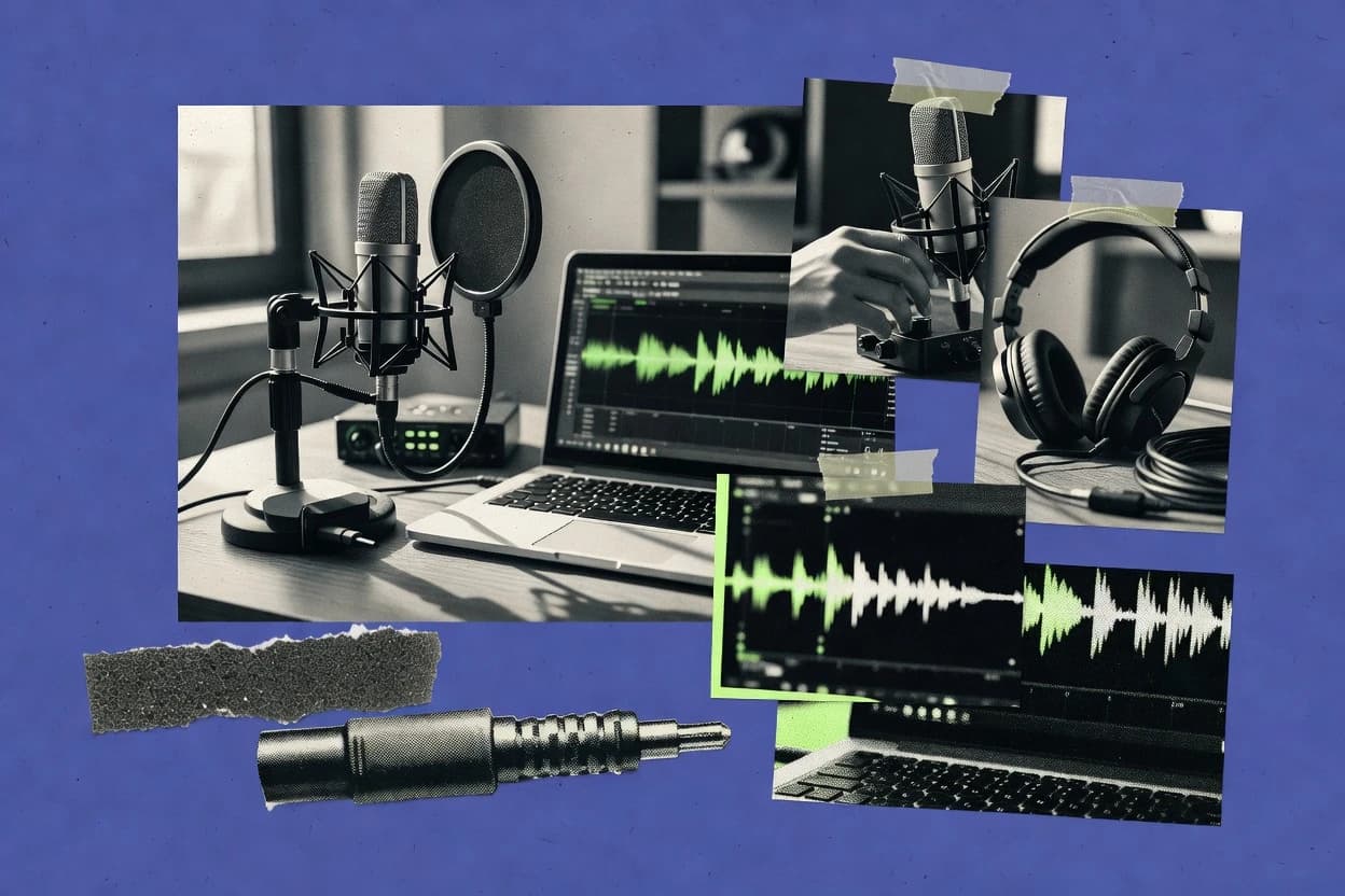 Top 10 Best Voice Creation Software of 2026