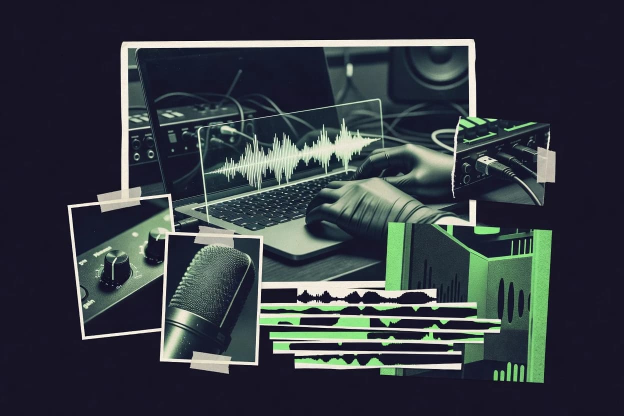 Top 10 Best Voice Deepfake Software of 2026