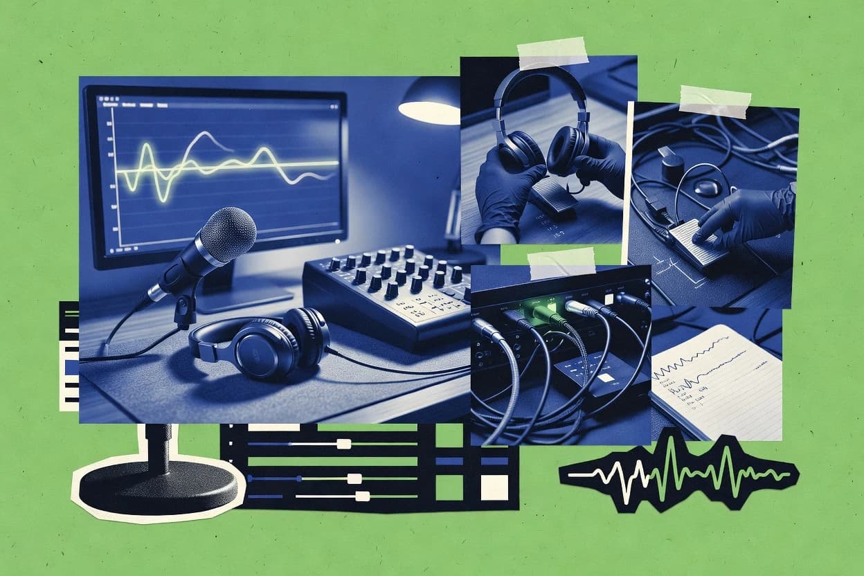Top 10 Best Voice Data Entry Software of 2026