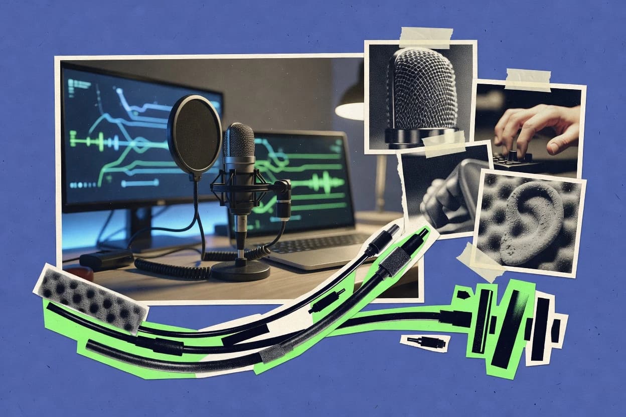 Top 10 Best Voice Detection Software of 2026
