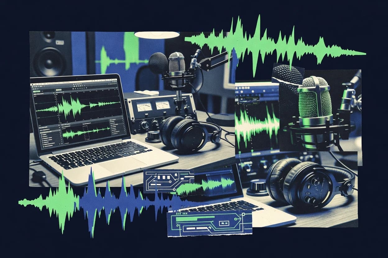Top 10 Best Voice Distortion Software of 2026