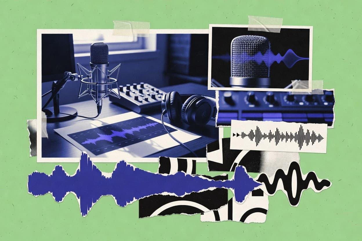 Top 10 Best Voice Edit Software of 2026