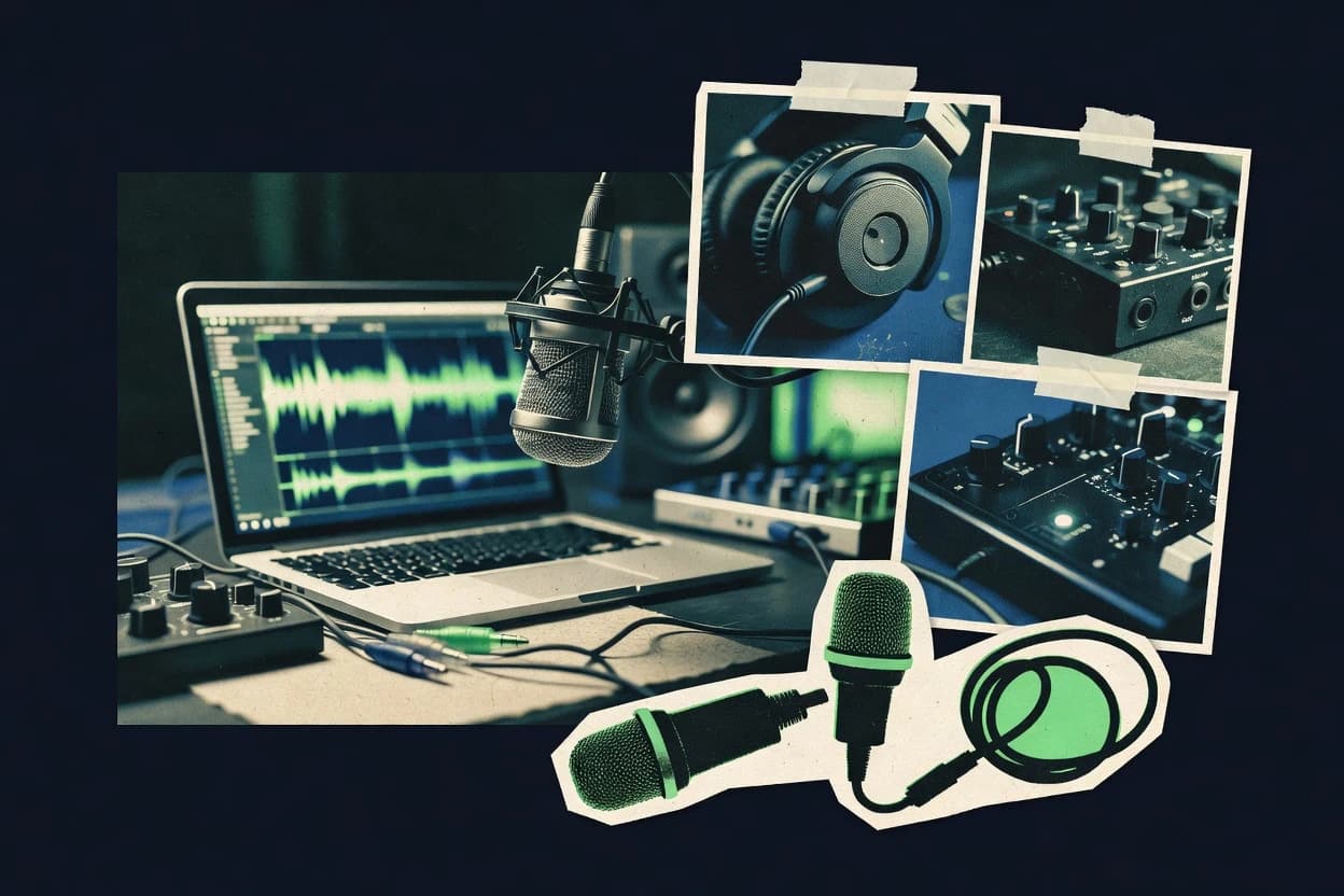 Top 10 Best Voice Drops Software of 2026