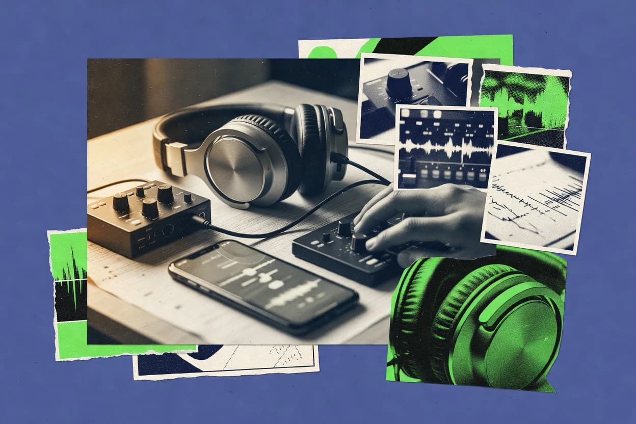Top 10 Best Voice Editor Software of 2026