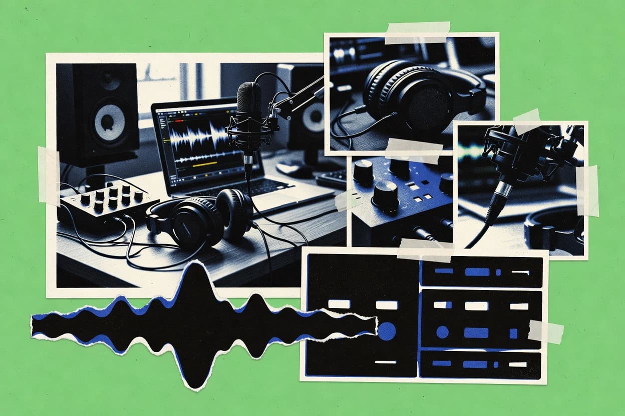 Top 10 Best Voice Effect Software of 2026