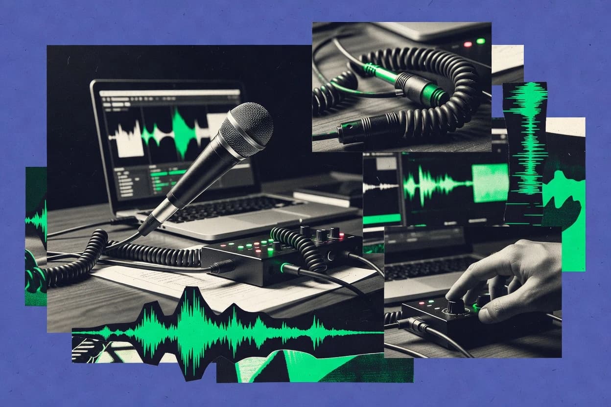 Top 10 Best Voice Effects Software of 2026