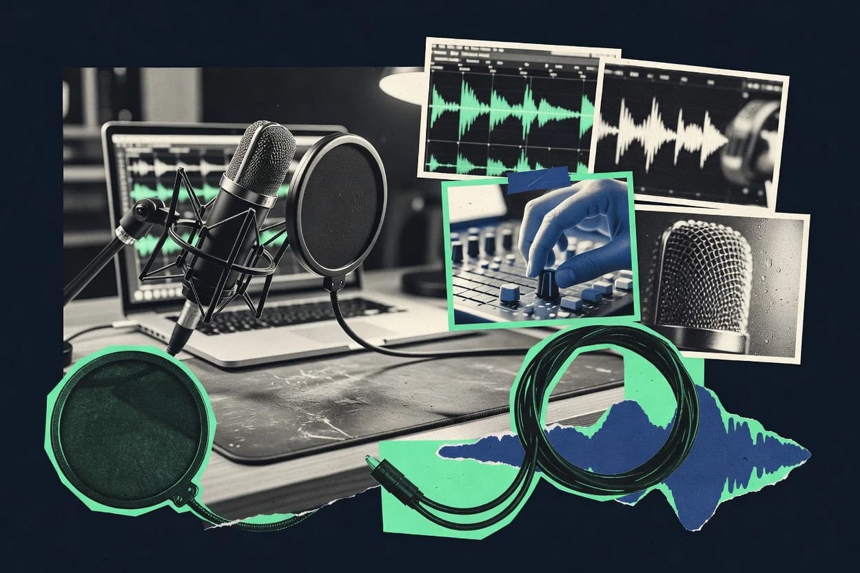 Top 10 Best Voice Enhancement Software of 2026