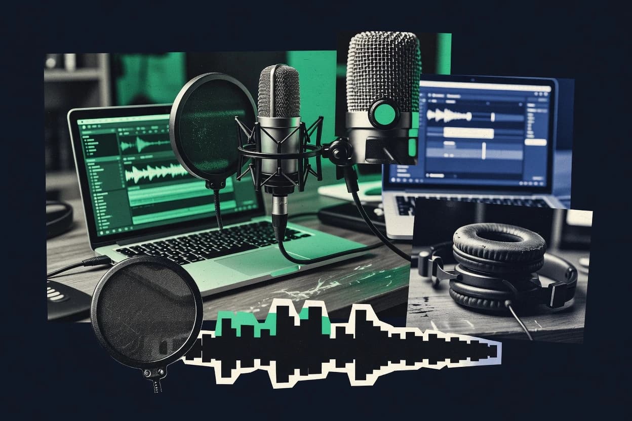 Top 10 Best Voice Filter Software of 2026
