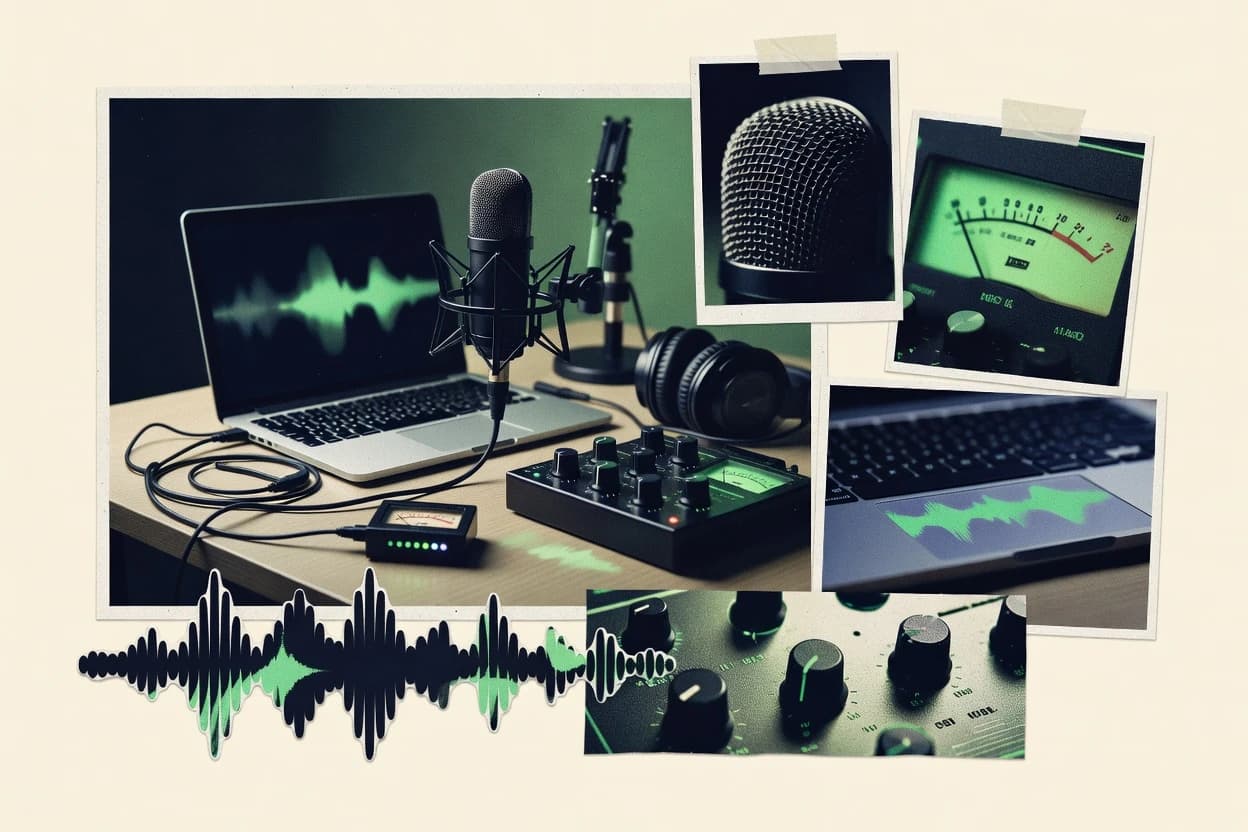 Top 10 Best Voice Enhancing Software of 2026